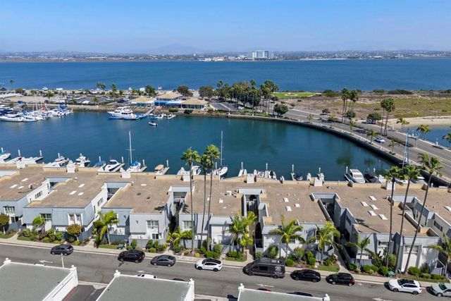 13 Antigua Court, Coronado, CA 92118