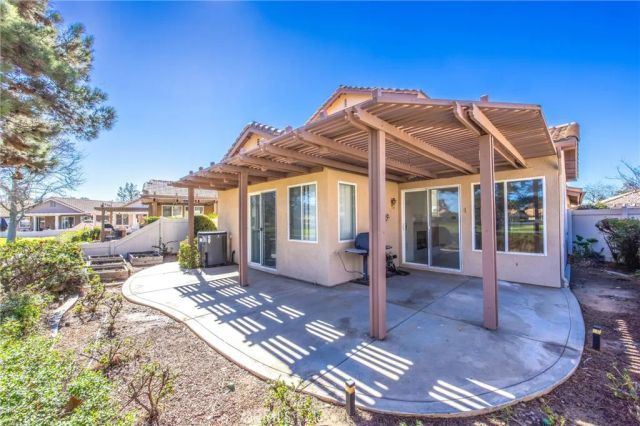 854 TWIN HILLS, Banning, CA 92220