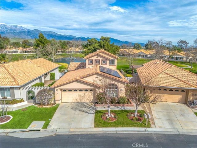 854 TWIN HILLS, Banning, CA 92220