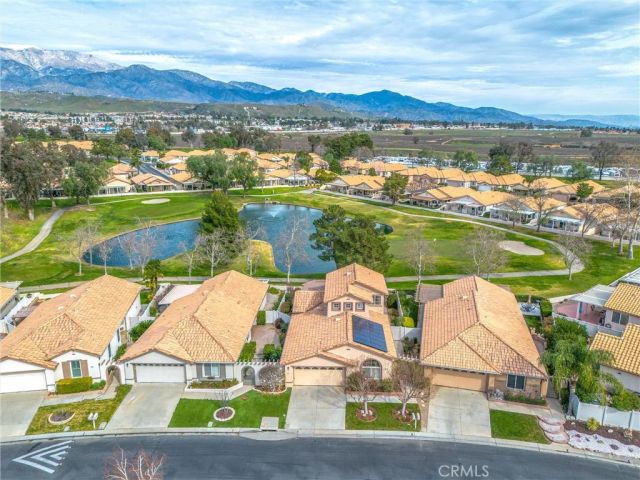 854 TWIN HILLS, Banning, CA 92220