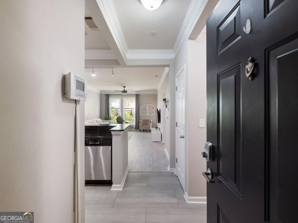 1850 Cotillion Drive 1210, Atlanta, GA 30338 — photo 2