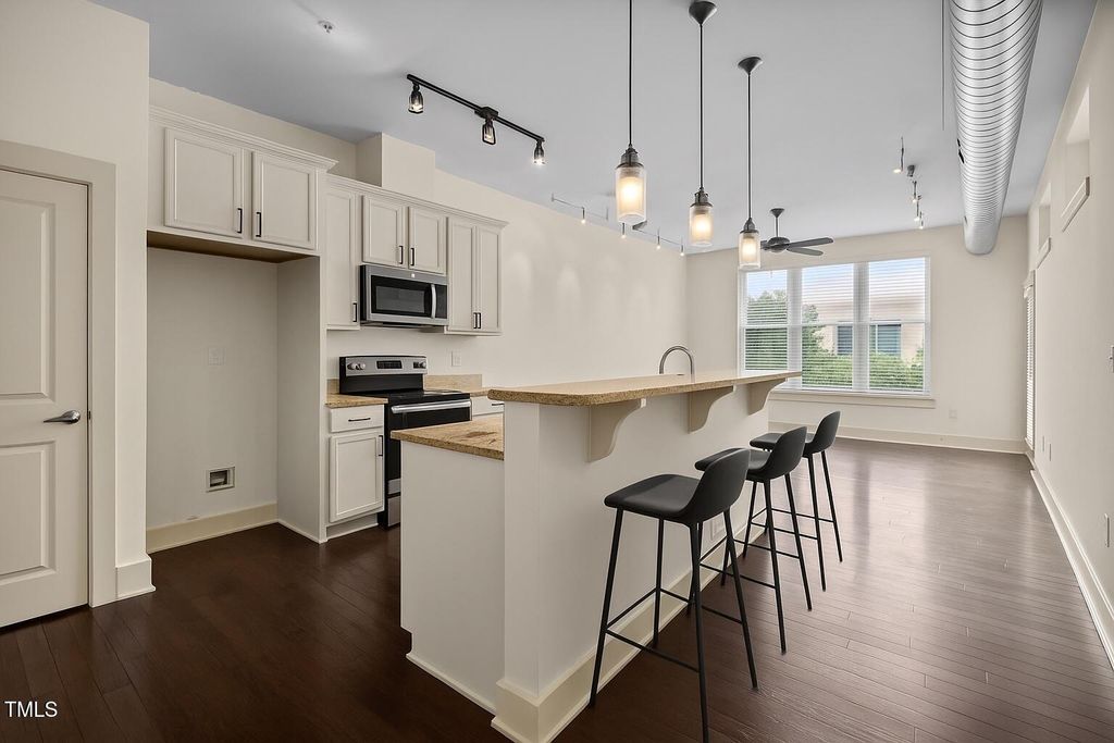 300 Finsbury Street 309, Durham, NC 27703