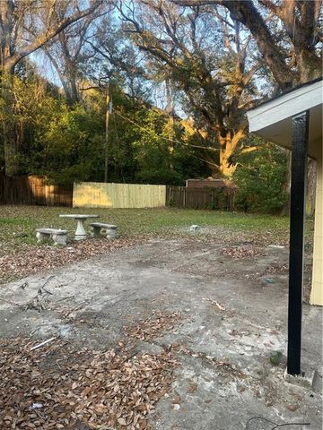 3854 Pickett Drive, Mobile, AL 36618