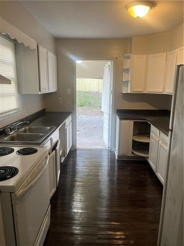 3854 Pickett Drive, Mobile, AL 36618