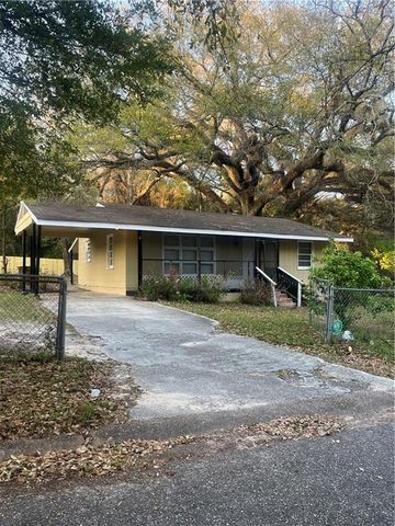 3854 Pickett Drive, Mobile, AL 36618