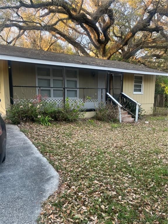 3854 Pickett Drive, Mobile, AL 36618