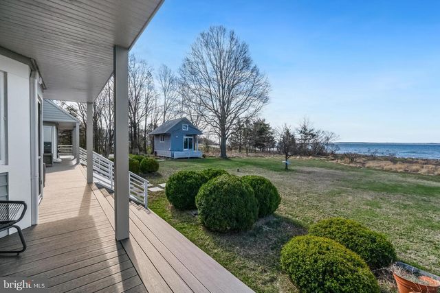 26319 CHANTICLEER RD, Oxford, MD 21654