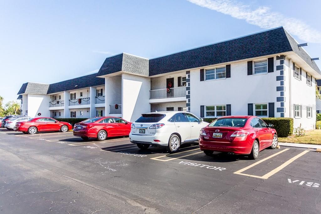 4705 5TH STREET W 305, Bradenton, FL 34207