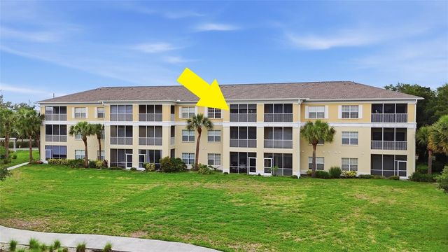 19355 WATER OAK DRIVE 303, Port Charlotte, FL 33948