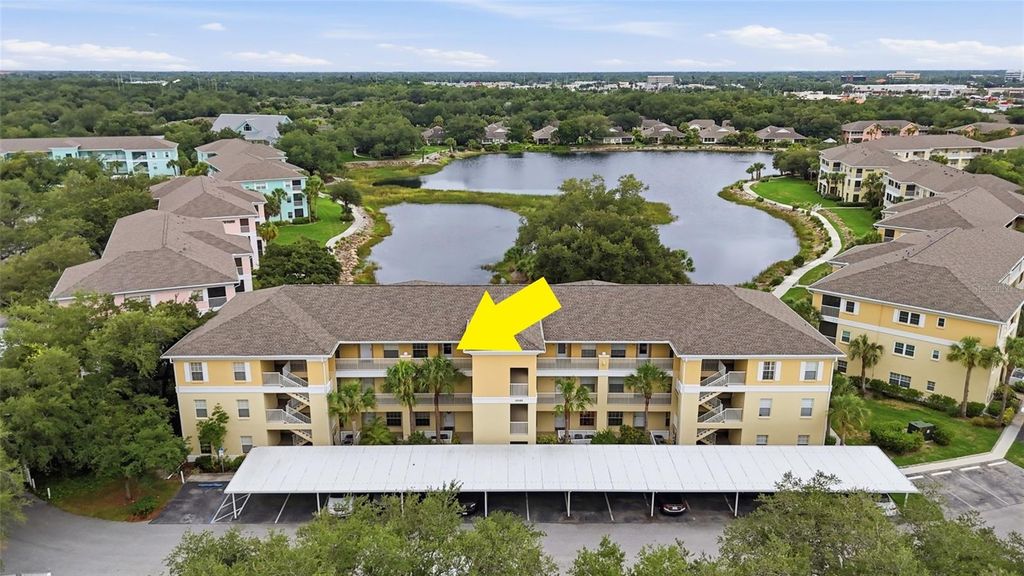 19355 WATER OAK DRIVE 303, Port Charlotte, FL 33948