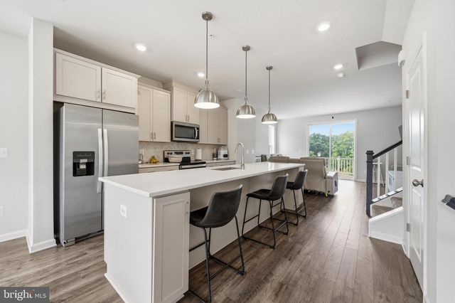26220 QUEENS GROVE TER, Damascus, MD 20872
