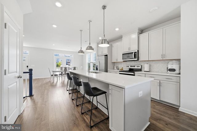 26220 QUEENS GROVE TER, Damascus, MD 20872