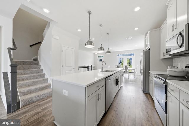 26220 QUEENS GROVE TER, Damascus, MD 20872