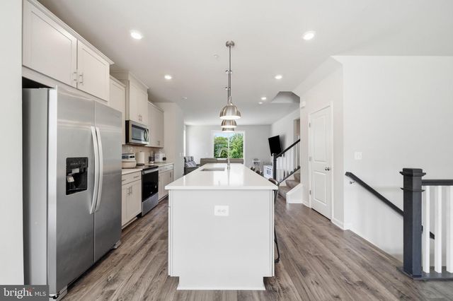 26220 QUEENS GROVE TER, Damascus, MD 20872
