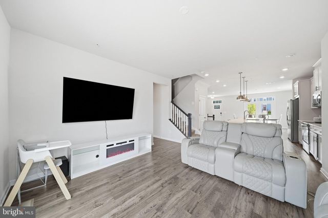 26220 QUEENS GROVE TER, Damascus, MD 20872
