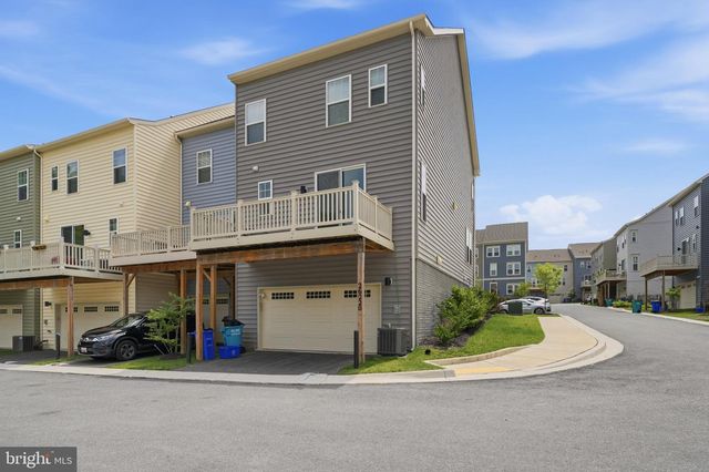 26220 QUEENS GROVE TER, Damascus, MD 20872