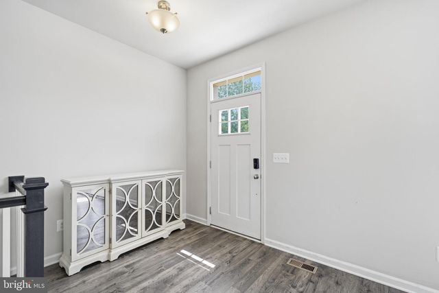 26220 QUEENS GROVE TER, Damascus, MD 20872