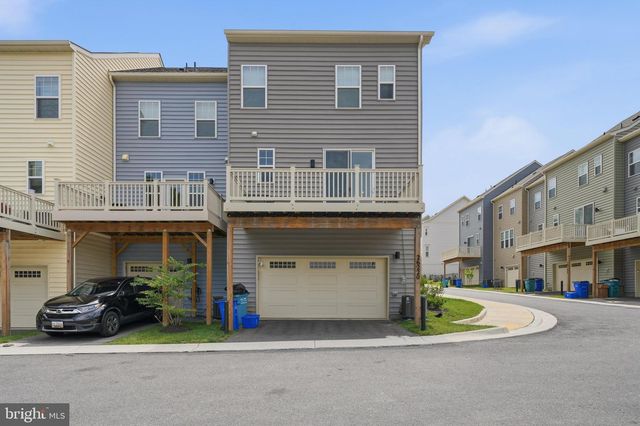 26220 QUEENS GROVE TER, Damascus, MD 20872