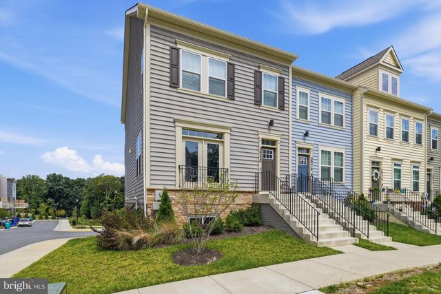 26220 QUEENS GROVE TER, Damascus, MD 20872