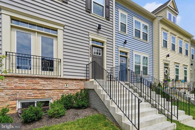 26220 QUEENS GROVE TER, Damascus, MD 20872