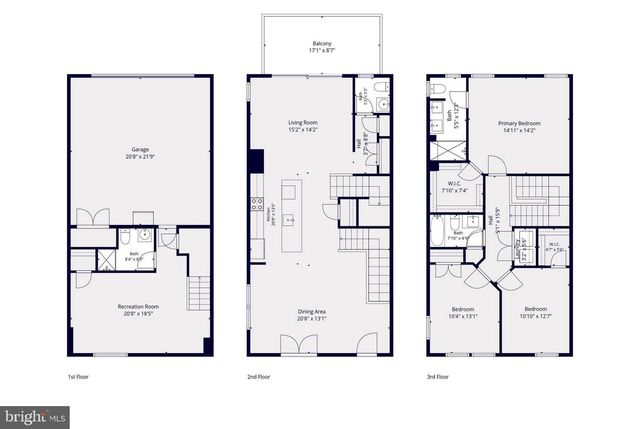 26220 QUEENS GROVE TER, Damascus, MD 20872