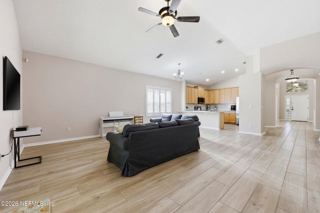 96177 LONG BEACH Drive, Fernandina Beach, FL 32034