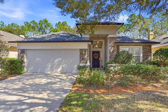 96177 LONG BEACH Drive, Fernandina Beach, FL 32034