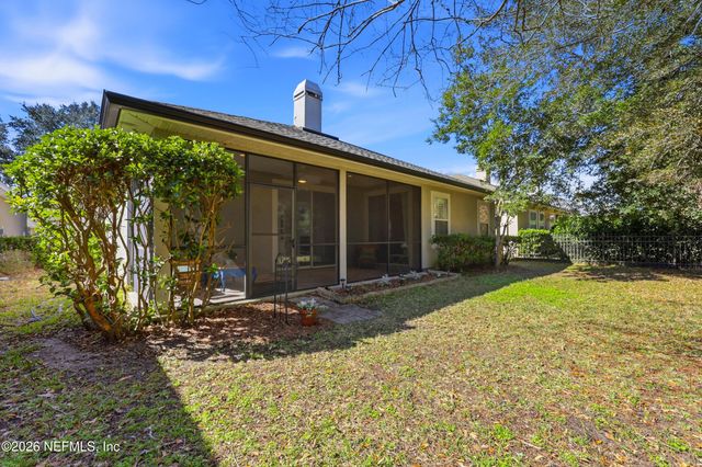 96177 LONG BEACH Drive, Fernandina Beach, FL 32034