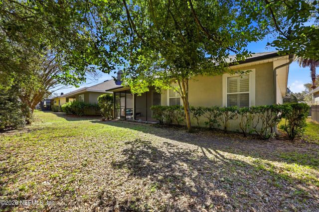 96177 LONG BEACH Drive, Fernandina Beach, FL 32034