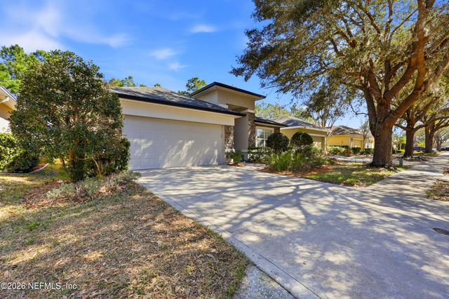 96177 LONG BEACH Drive, Fernandina Beach, FL 32034