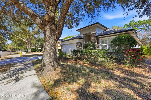 96177 LONG BEACH Drive, Fernandina Beach, FL 32034