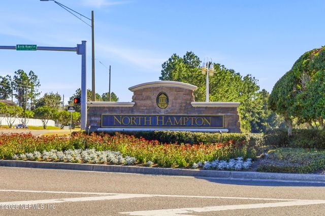 96177 LONG BEACH Drive, Fernandina Beach, FL 32034