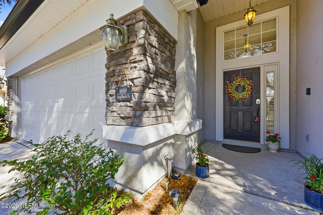 96177 LONG BEACH Drive, Fernandina Beach, FL 32034