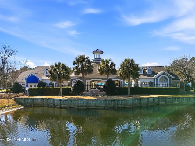 96177 LONG BEACH Drive, Fernandina Beach, FL 32034