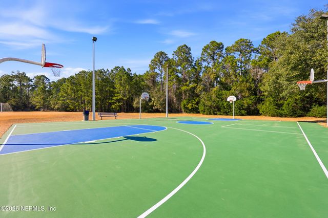 96177 LONG BEACH Drive, Fernandina Beach, FL 32034