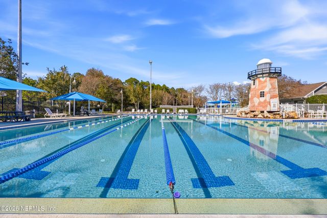 96177 LONG BEACH Drive, Fernandina Beach, FL 32034