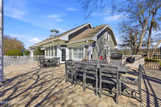 96177 LONG BEACH Drive, Fernandina Beach, FL 32034