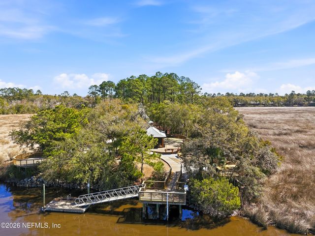 96177 LONG BEACH Drive, Fernandina Beach, FL 32034