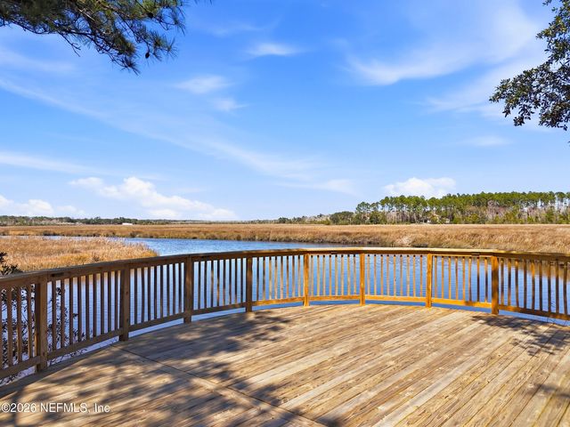 96177 LONG BEACH Drive, Fernandina Beach, FL 32034