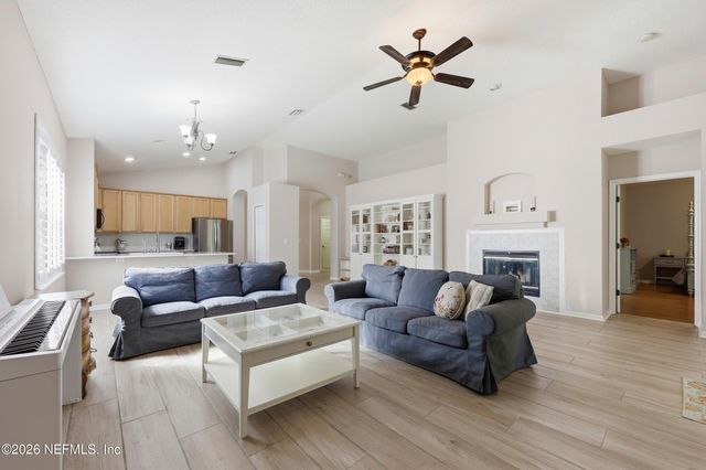 96177 LONG BEACH Drive, Fernandina Beach, FL 32034