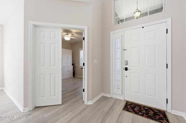 96177 LONG BEACH Drive, Fernandina Beach, FL 32034