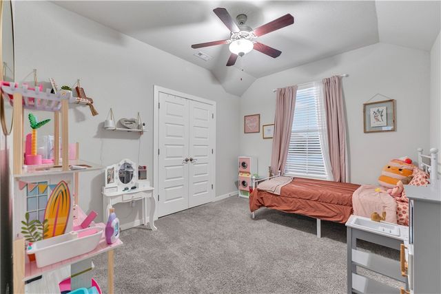 410 Brooke Street, Tontitown, AR 72762