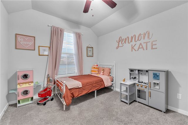 410 Brooke Street, Tontitown, AR 72762