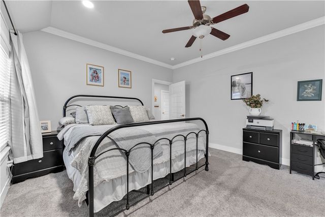 410 Brooke Street, Tontitown, AR 72762