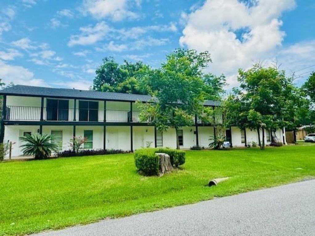 122 N Iowa Avenue 5, League City, TX 77573