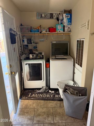 3150 W Roundup Street, Apache Junction, AZ 85120