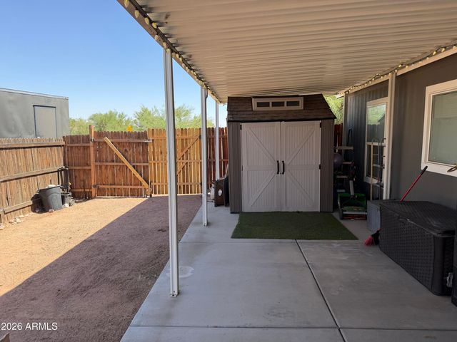 3150 W Roundup Street, Apache Junction, AZ 85120