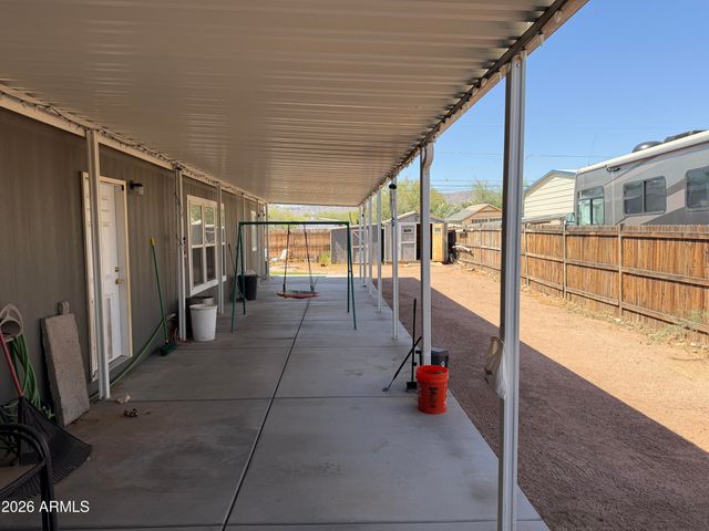 3150 W Roundup Street, Apache Junction, AZ 85120