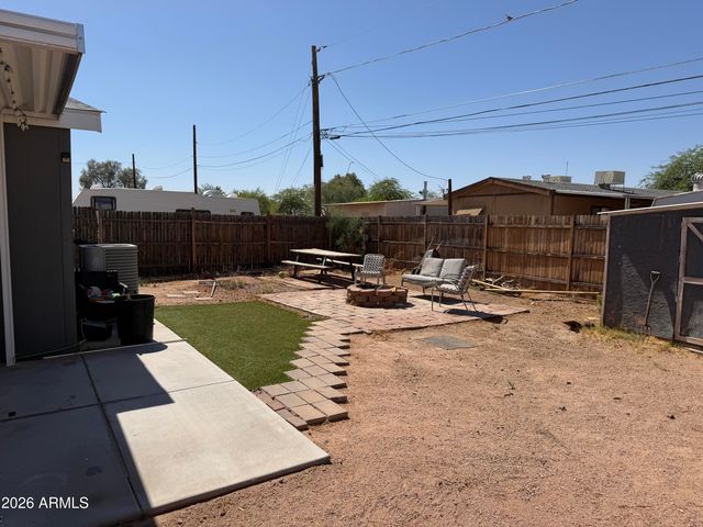 3150 W Roundup Street, Apache Junction, AZ 85120