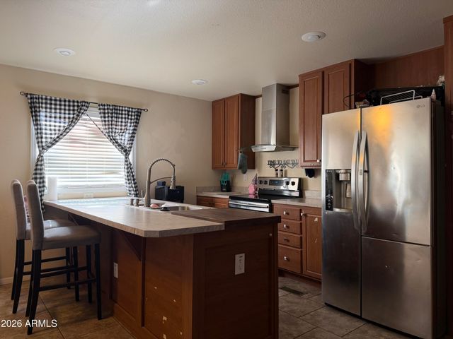 3150 W Roundup Street, Apache Junction, AZ 85120
